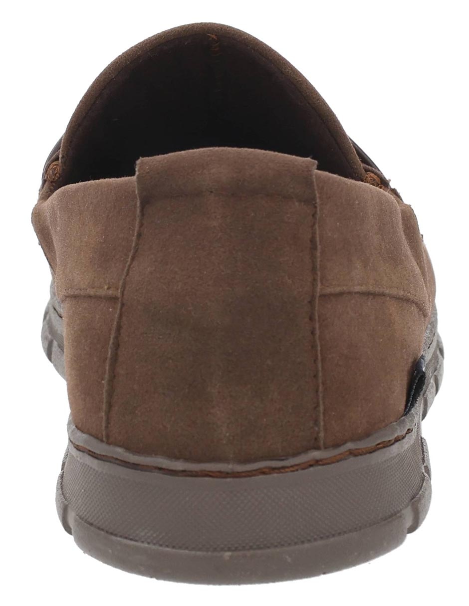 Pantufla para hombre 3