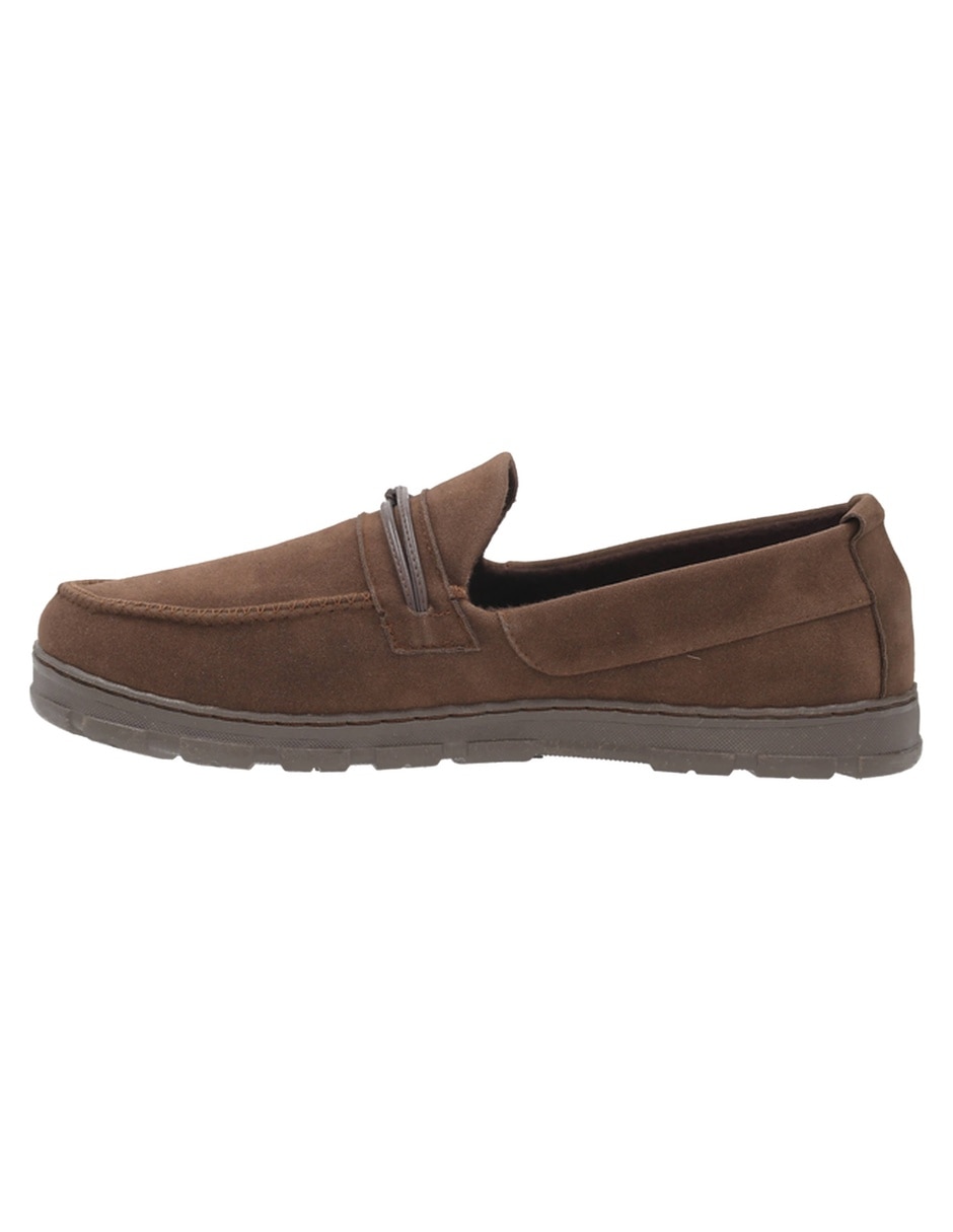 Pantufla para hombre 4