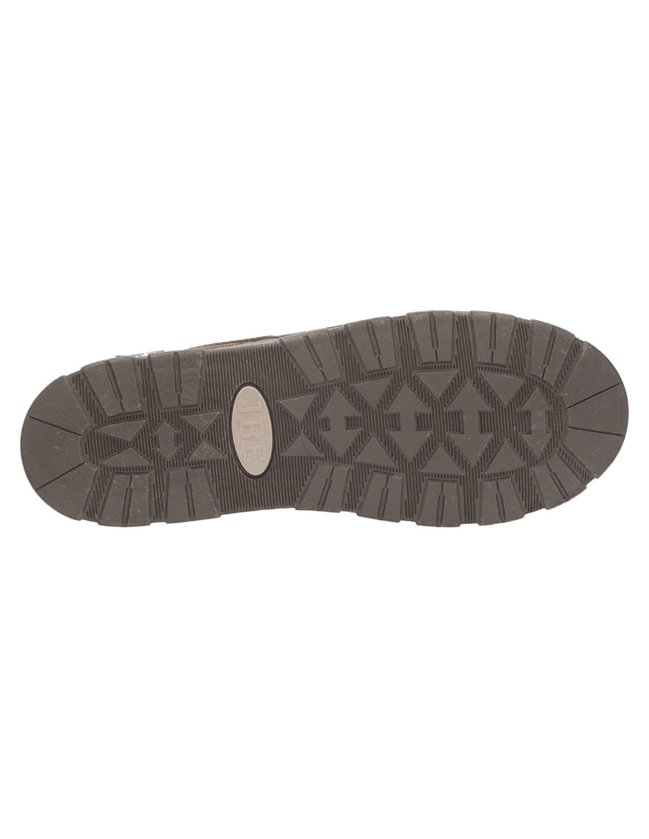 Pantufla para hombre 6
