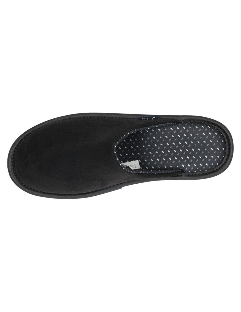 Pantufla para hombre 3