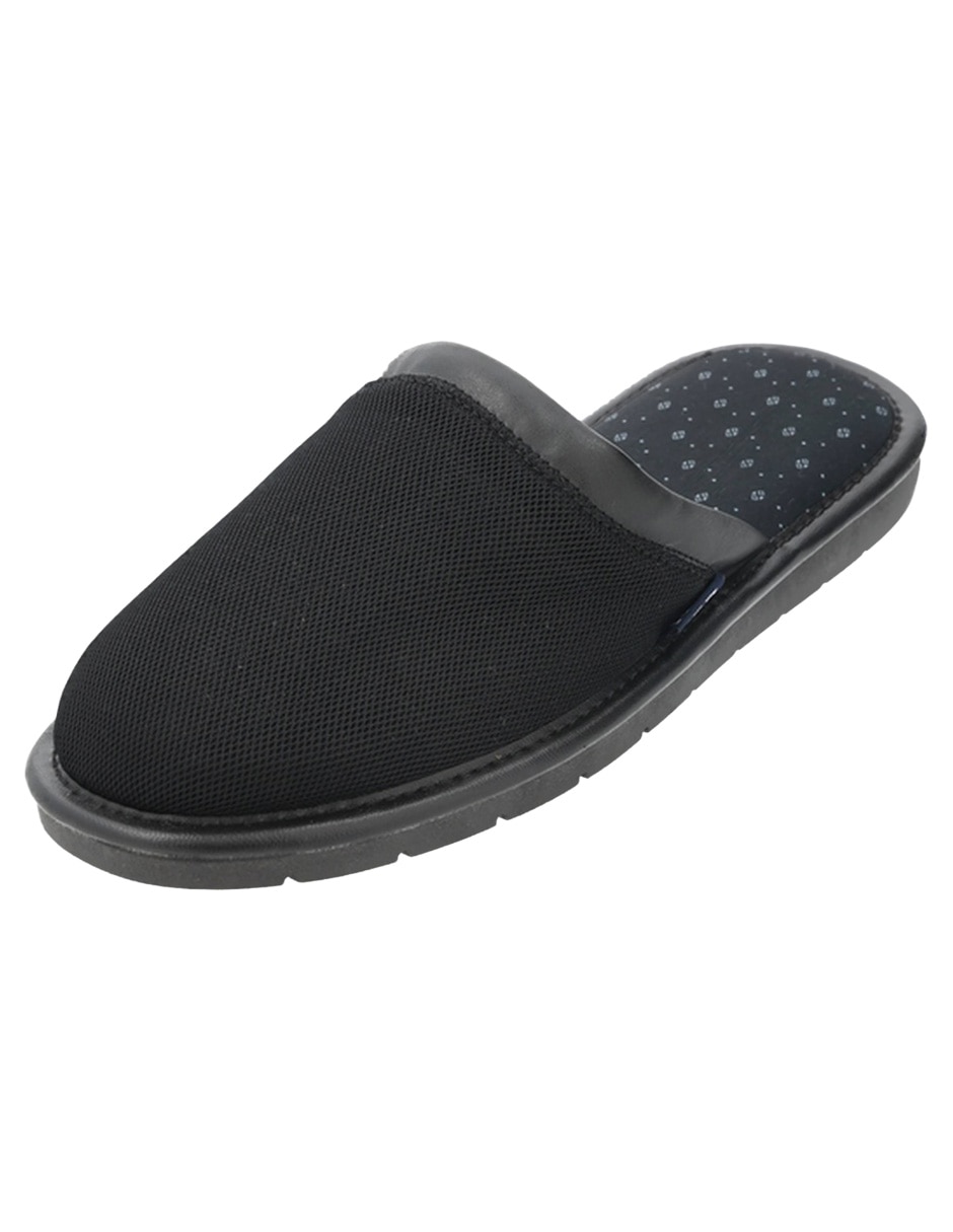 Pantufla para hombre 2