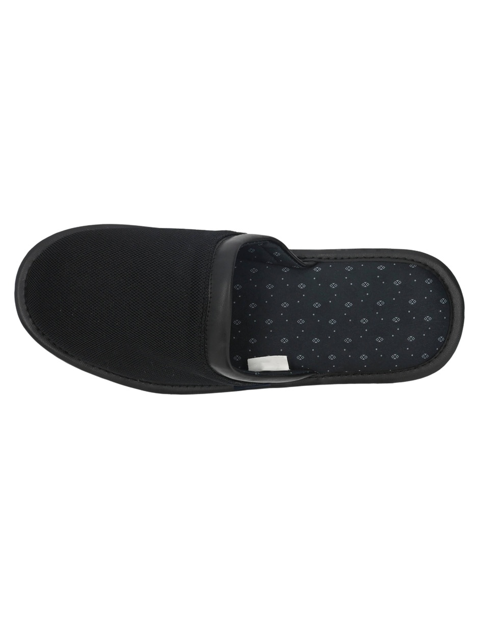 Pantufla para hombre 3