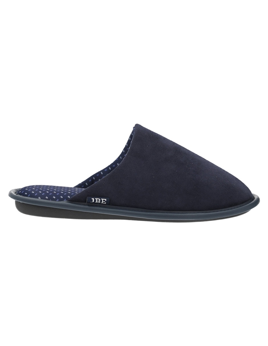 Pantufla para hombre 2