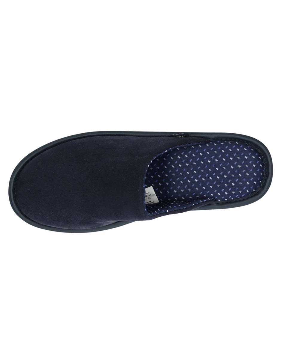Pantufla para hombre 3