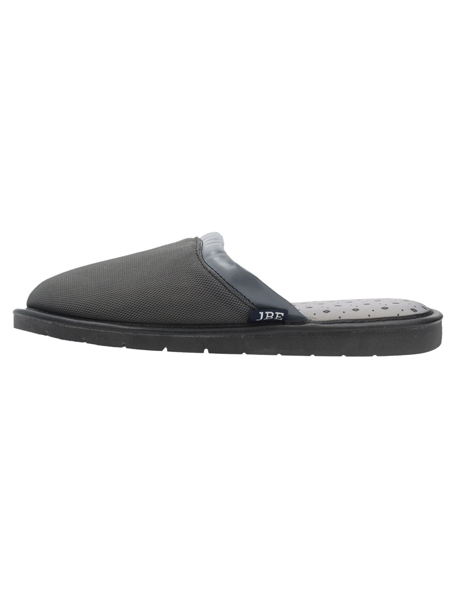 Pantufla para hombre