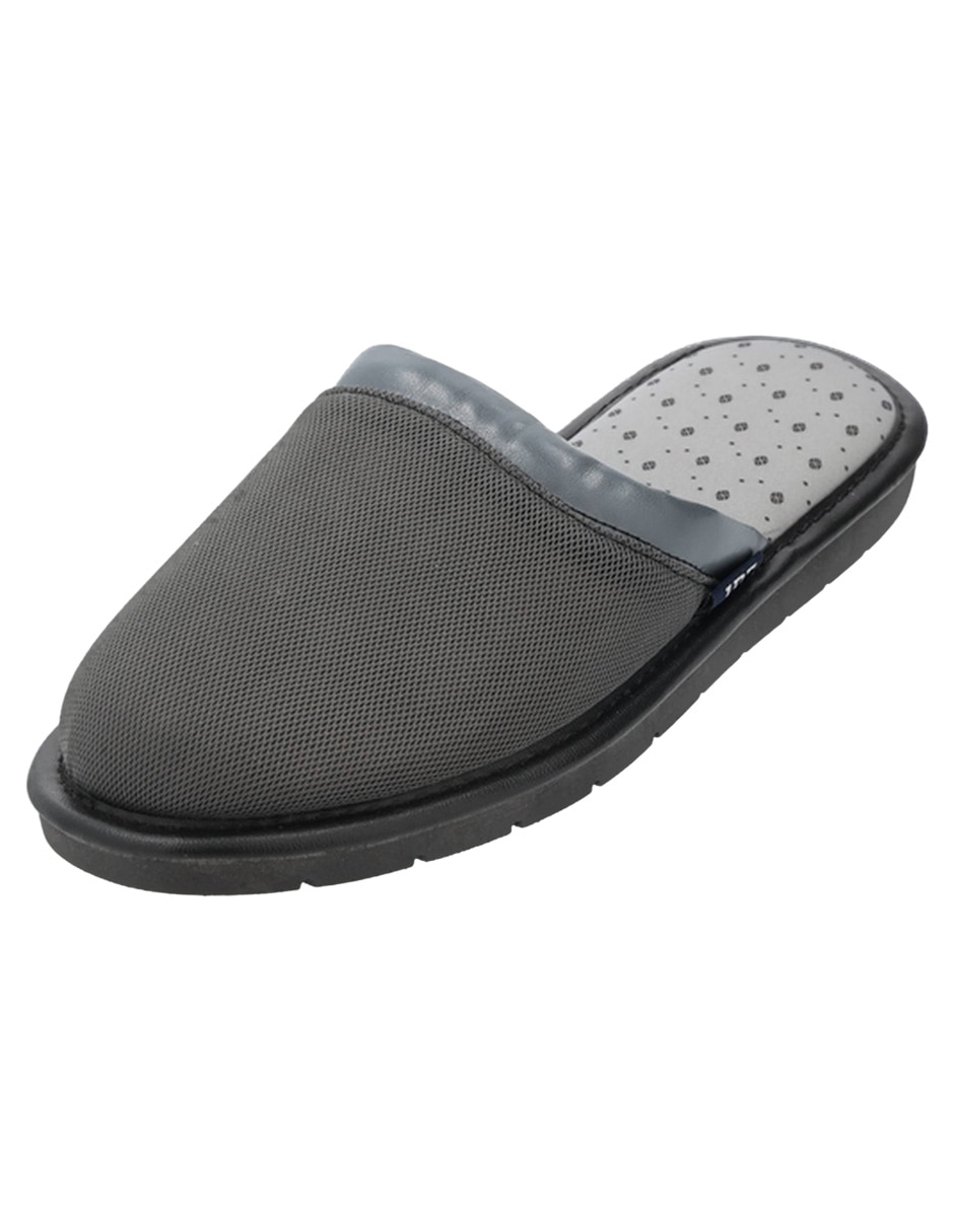 Pantufla para hombre 2