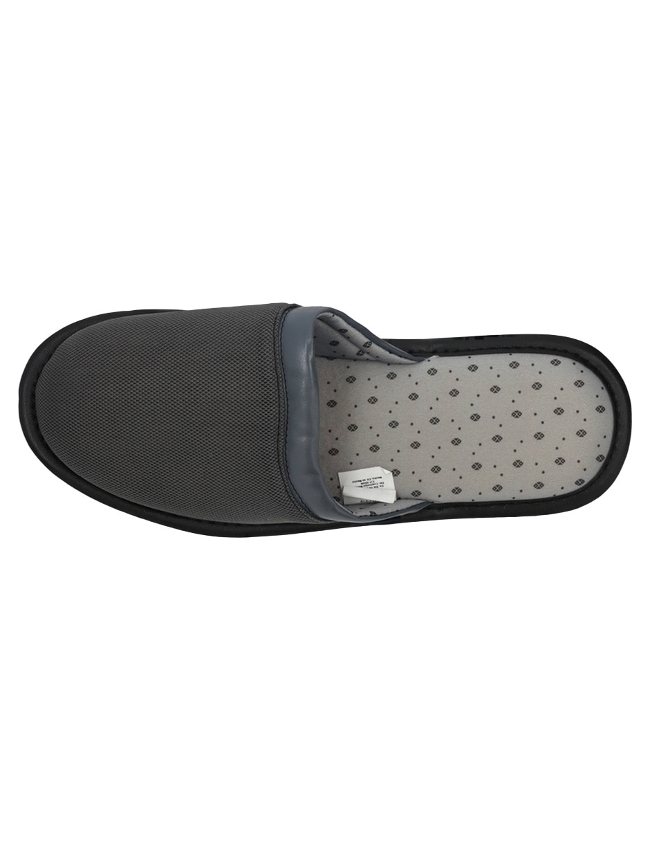 Pantufla para hombre 3