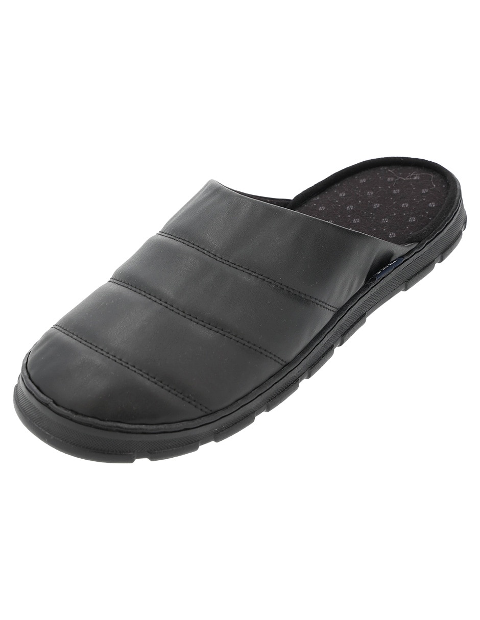 Pantufla para hombre 2