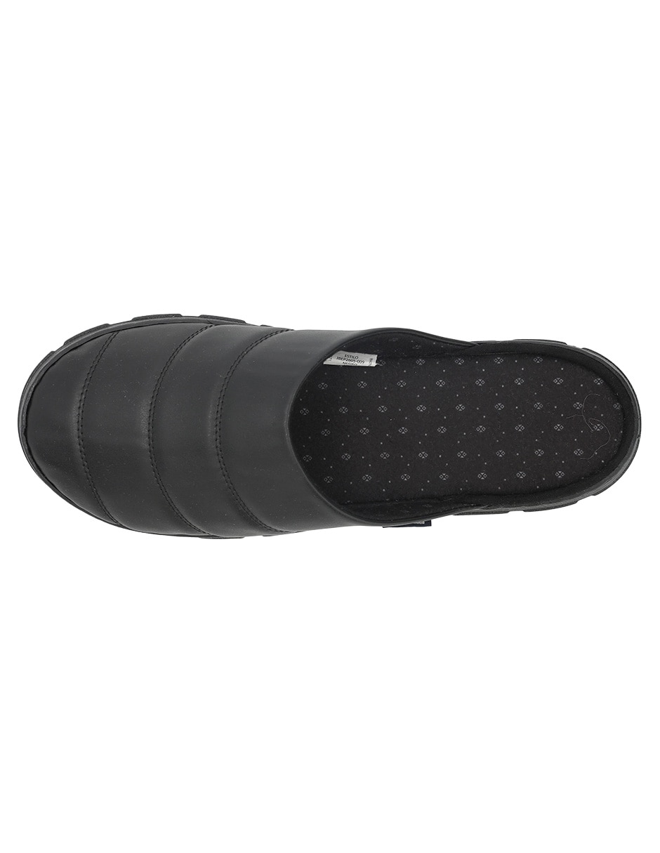 Pantufla para hombre 3