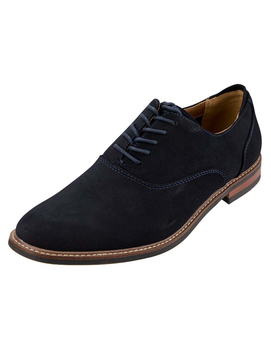 Zapato cerrado para hombre