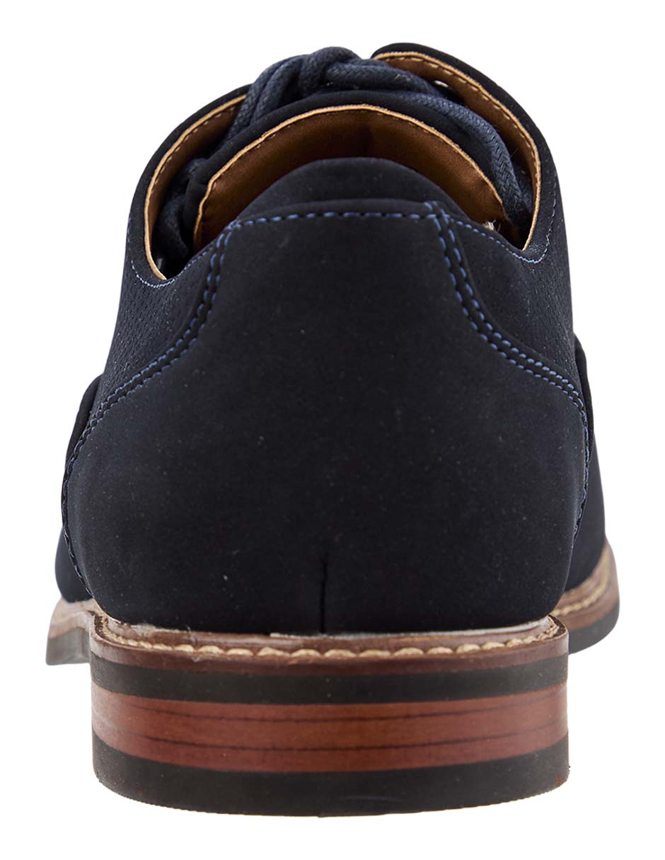 Zapato cerrado para hombre 3