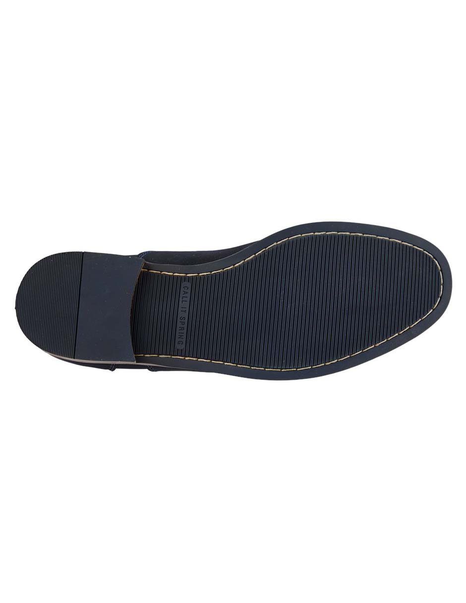 Zapato cerrado para hombre 5