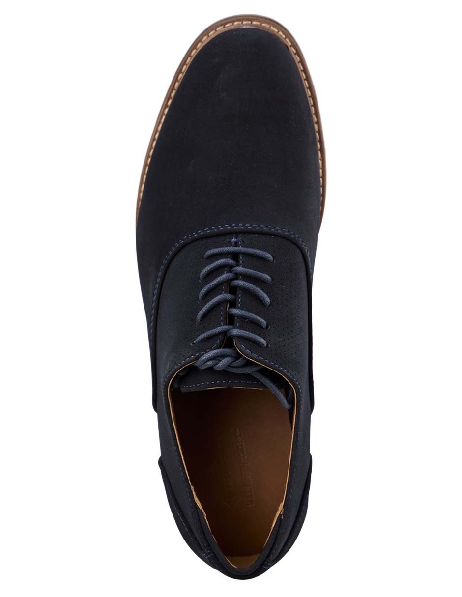 Zapato cerrado para hombre 6