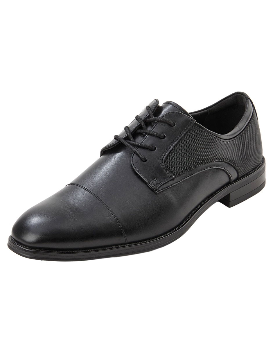 Zapato derby para hombre 2