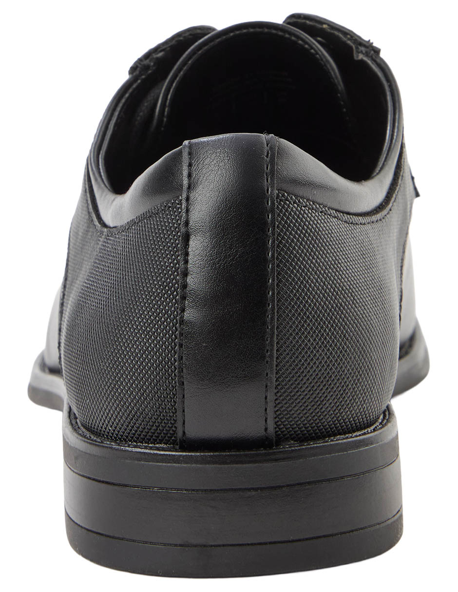 Zapato derby para hombre 3