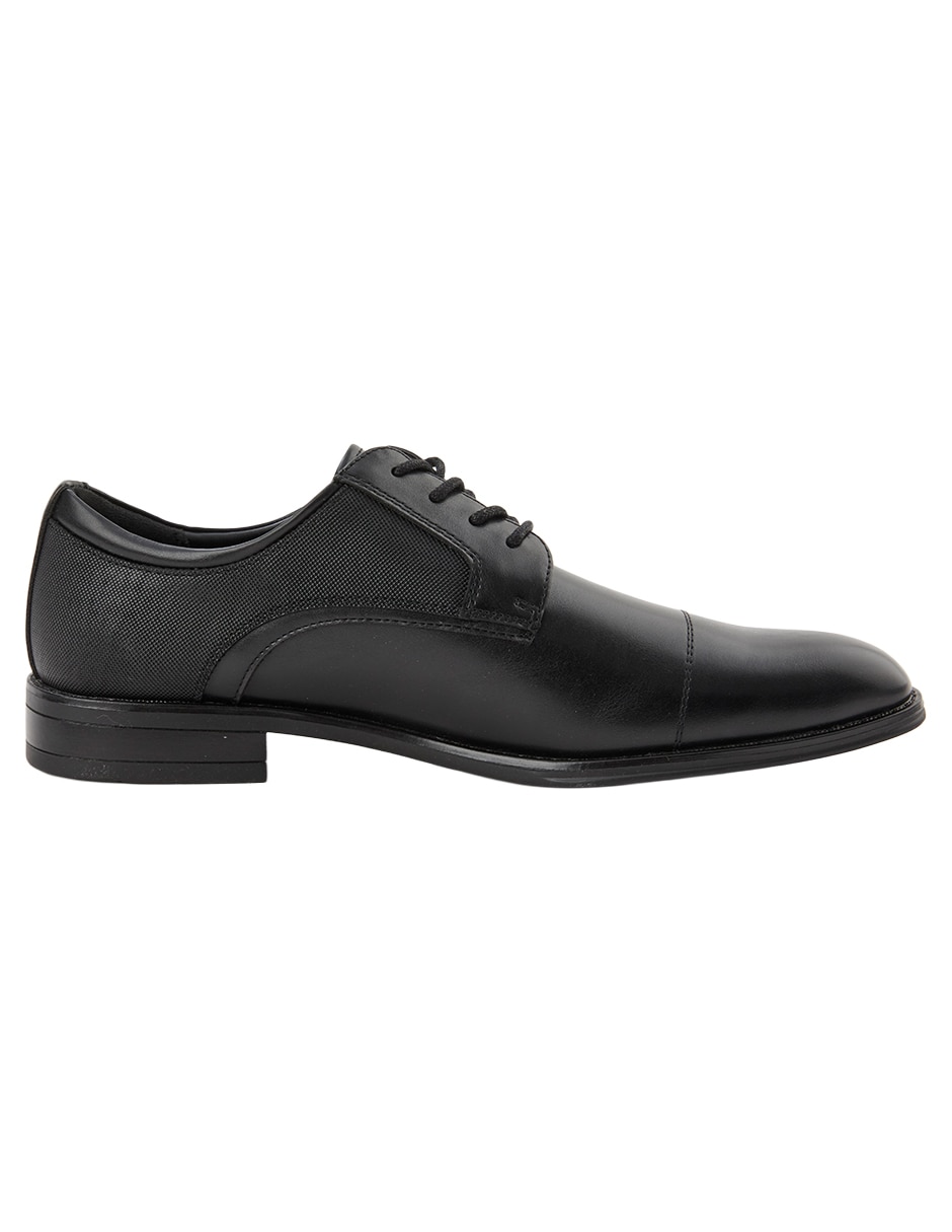 Zapato derby para hombre 4