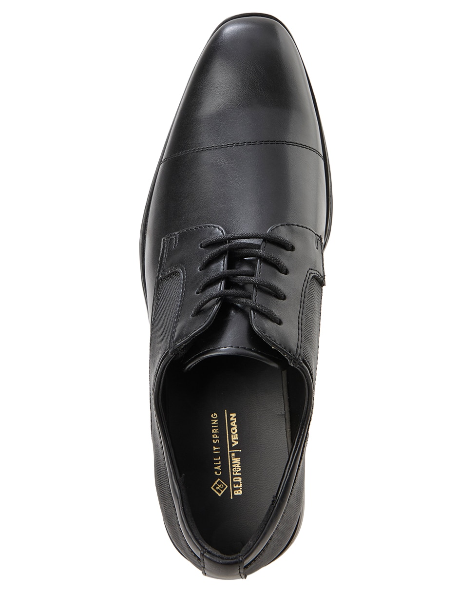 Zapato derby para hombre 5