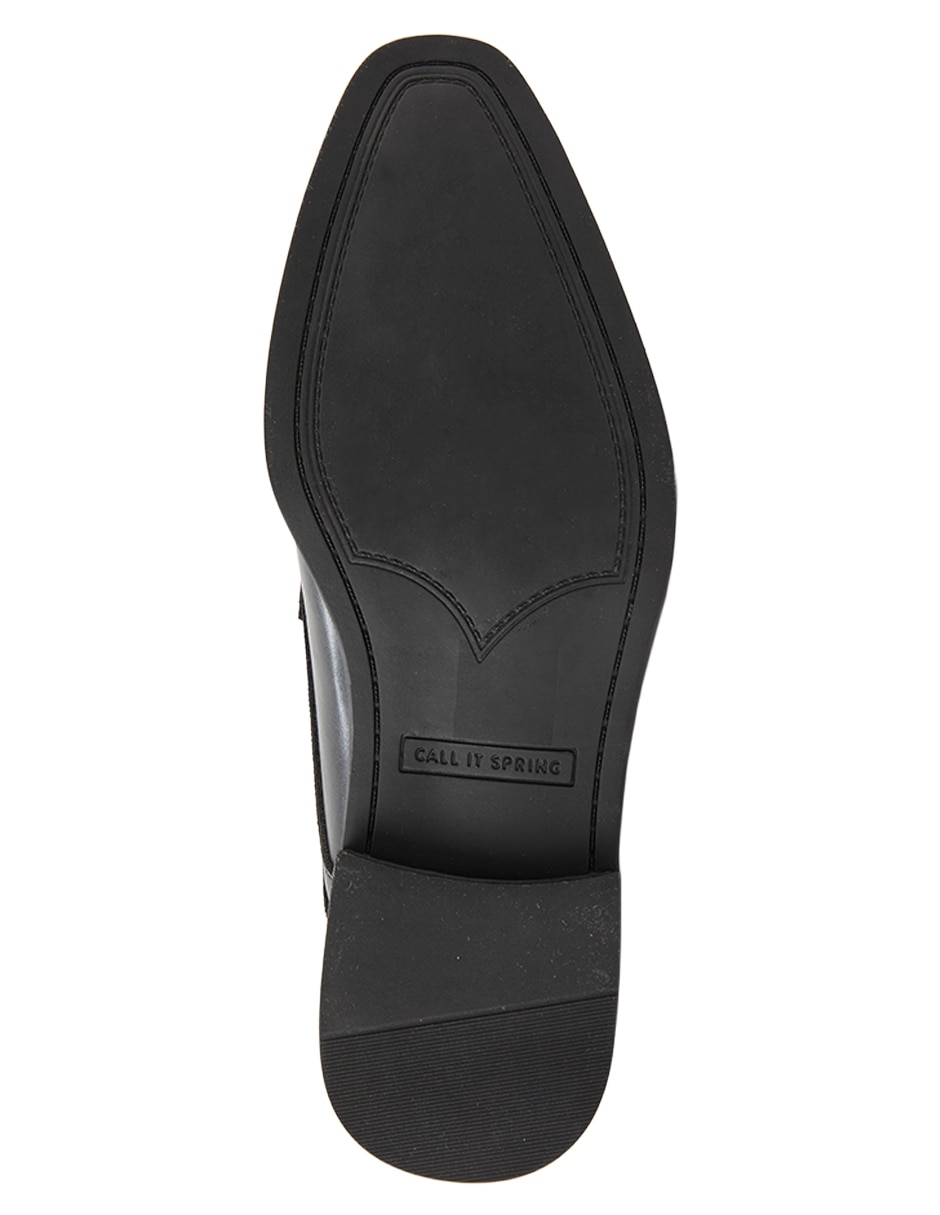 Zapato derby para hombre 6