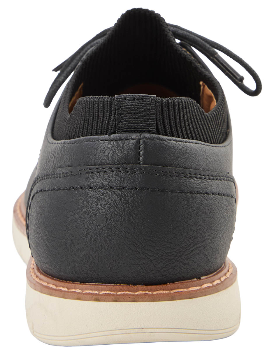 Zapato cerrado para hombre 3