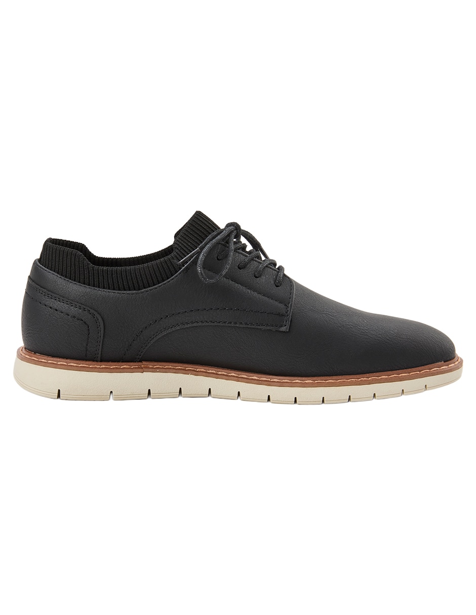 Zapato cerrado para hombre 4