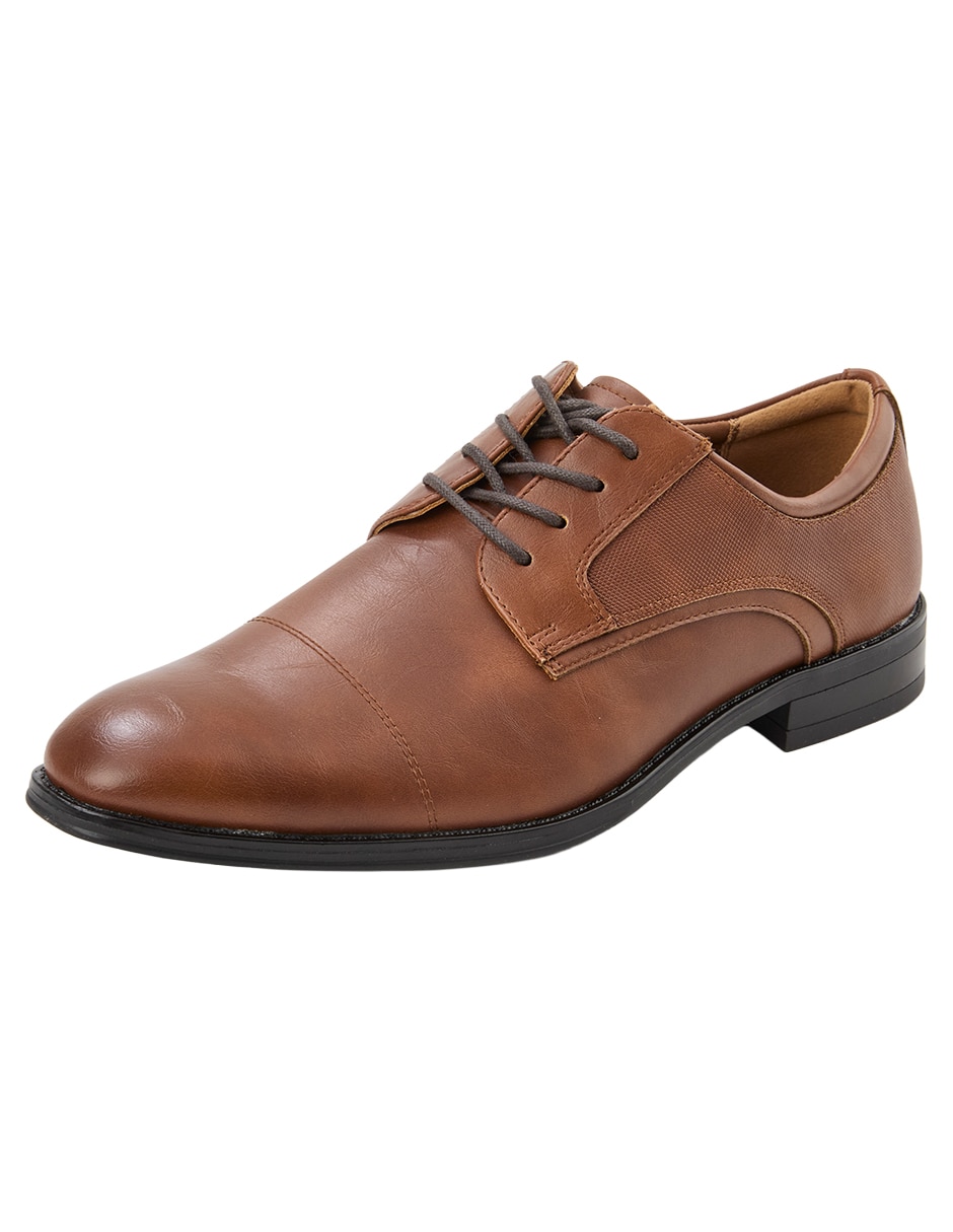 Zapato derby para hombre 2