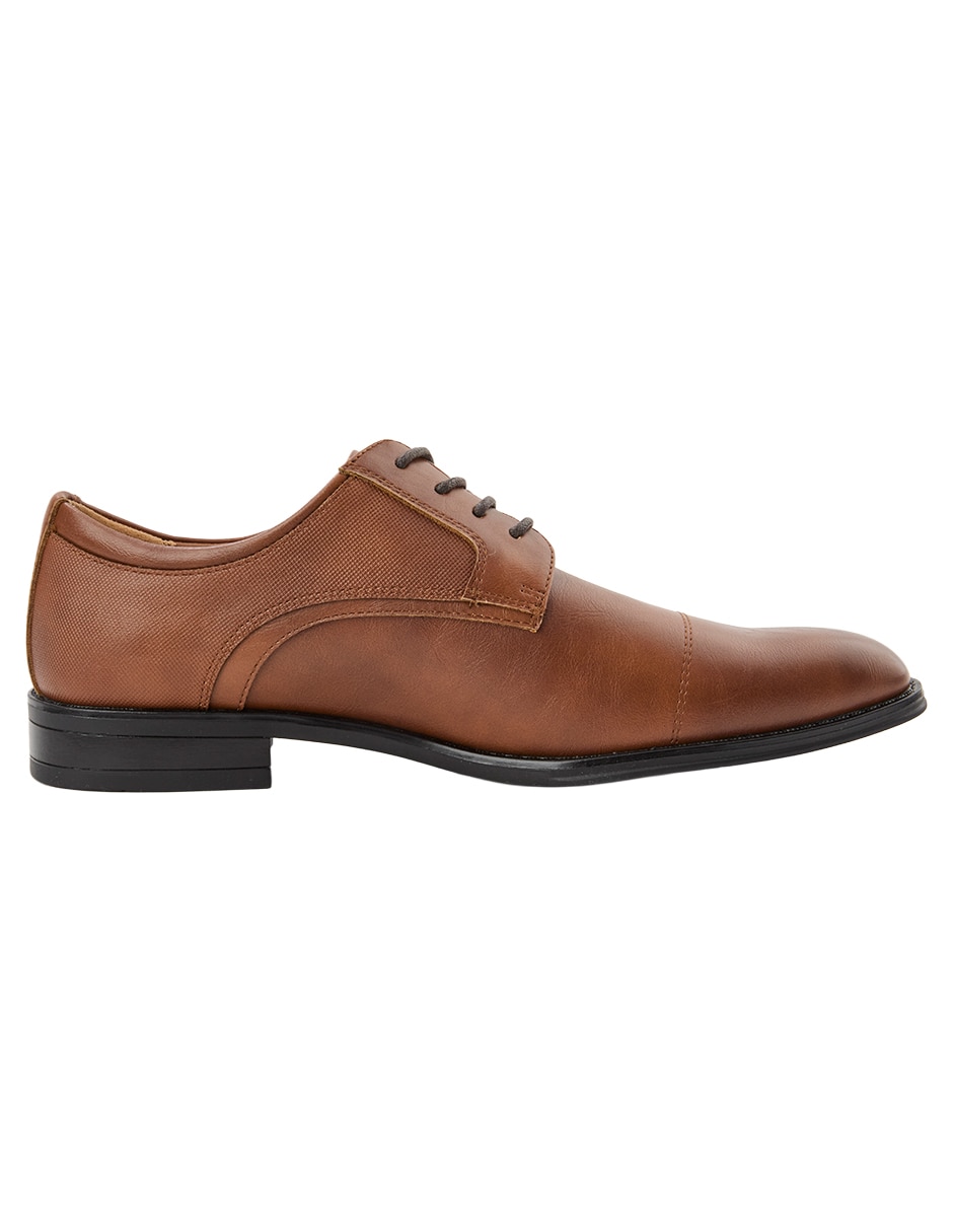 Zapato derby para hombre 4