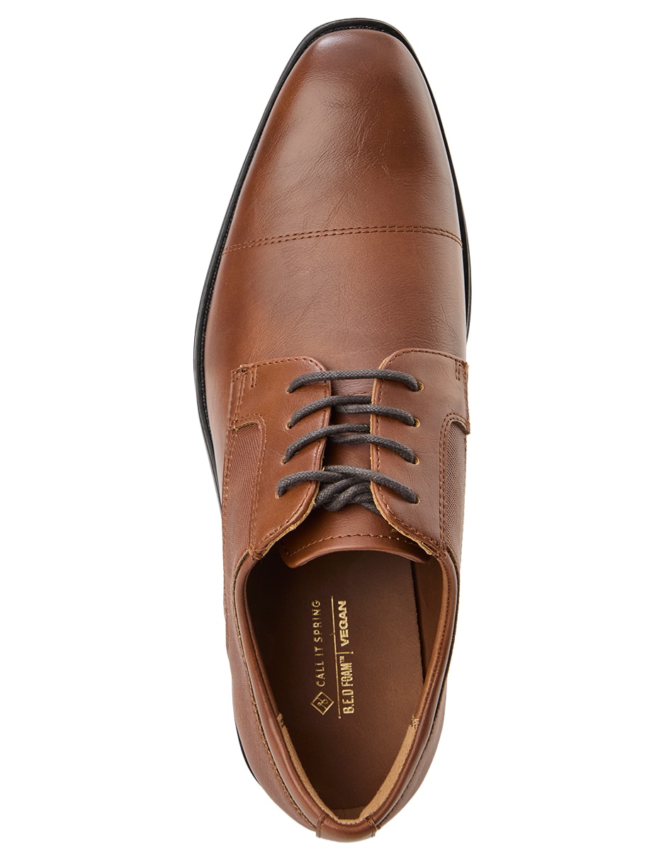 Zapato derby para hombre 5