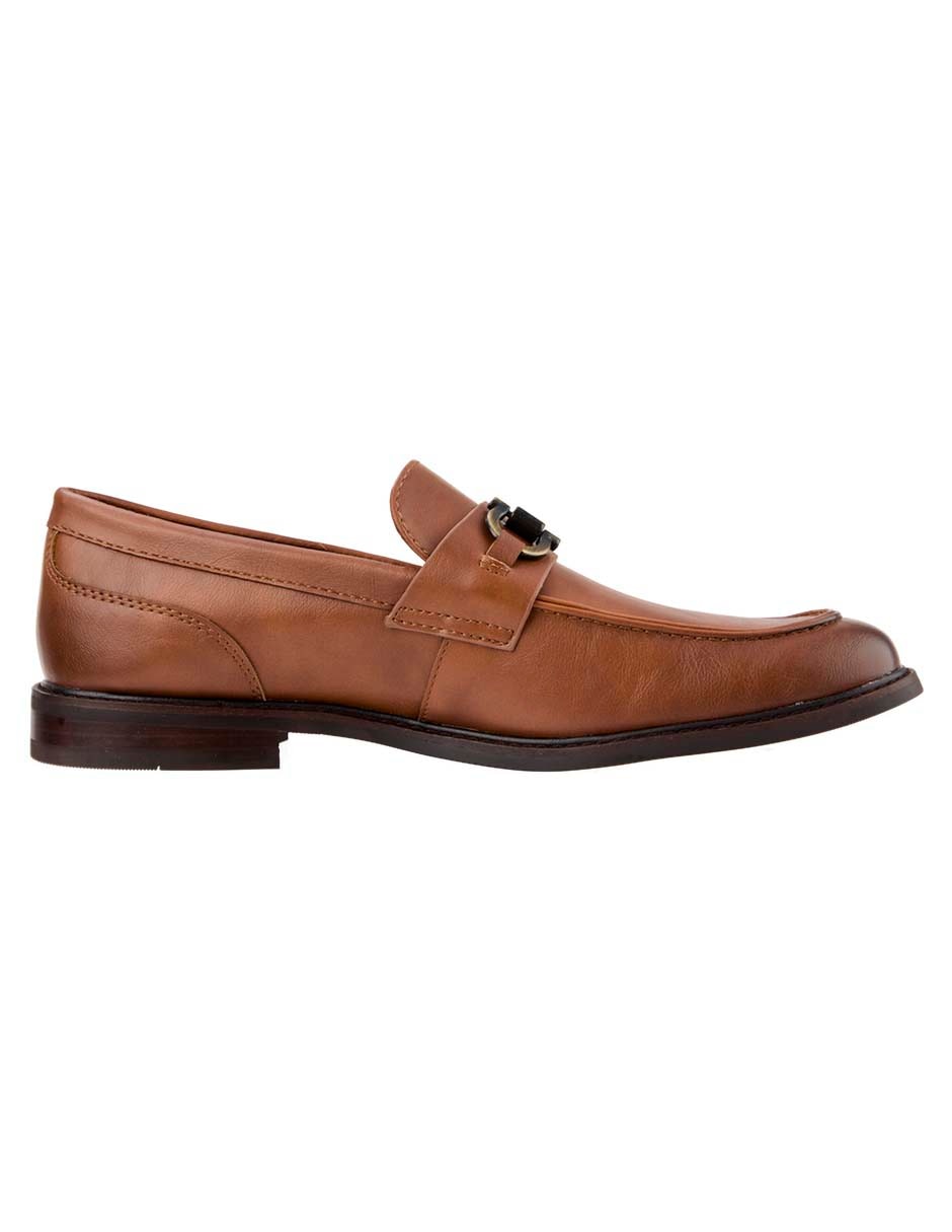 Mocasín para hombre 2