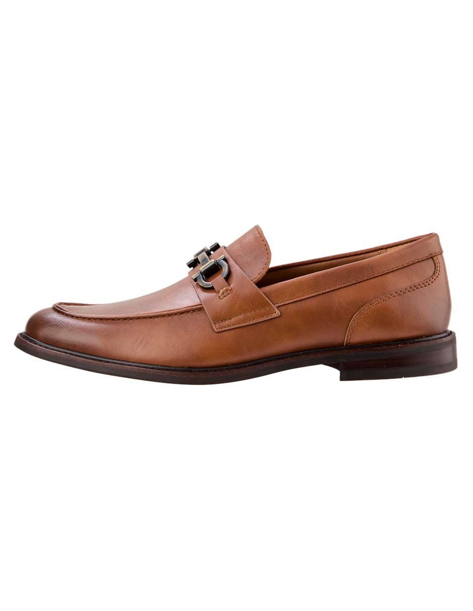 Mocasín para hombre 4