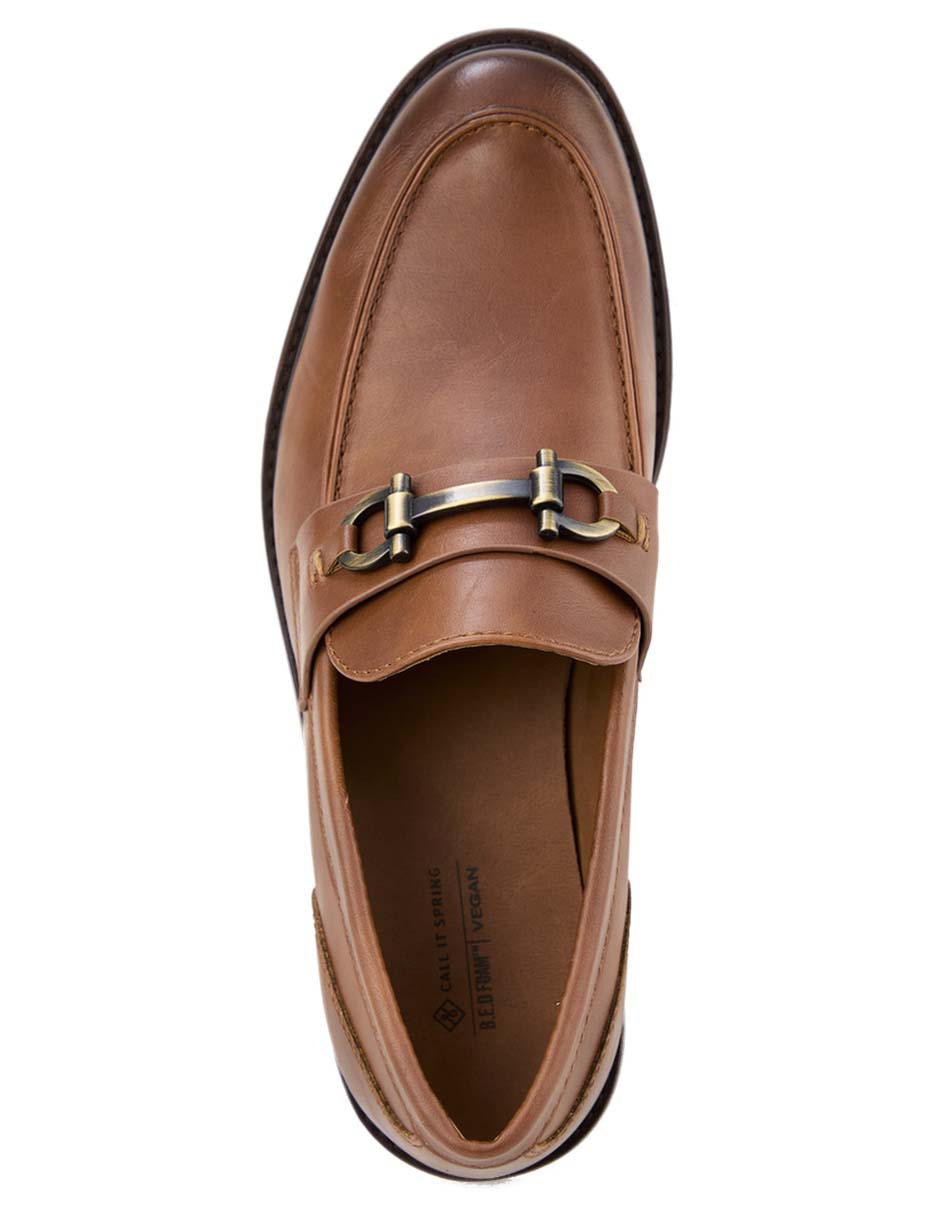 Mocasín para hombre 5