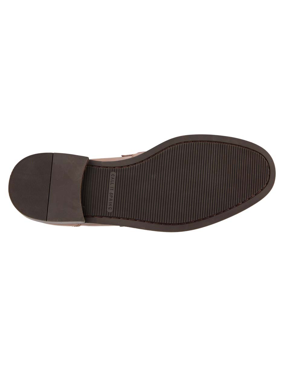 Mocasín para hombre 6