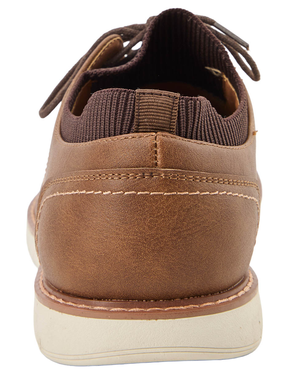 Zapato cerrado para hombre 3