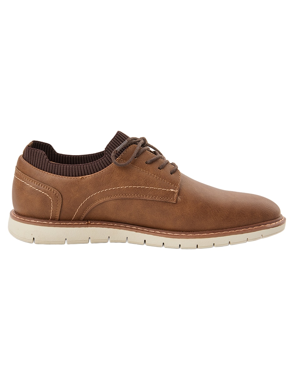 Zapato cerrado para hombre 4