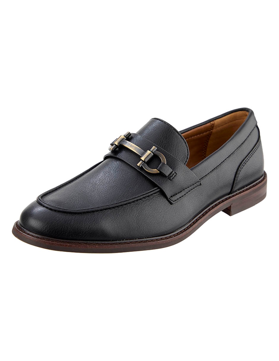 Zapato mocasín para hombre