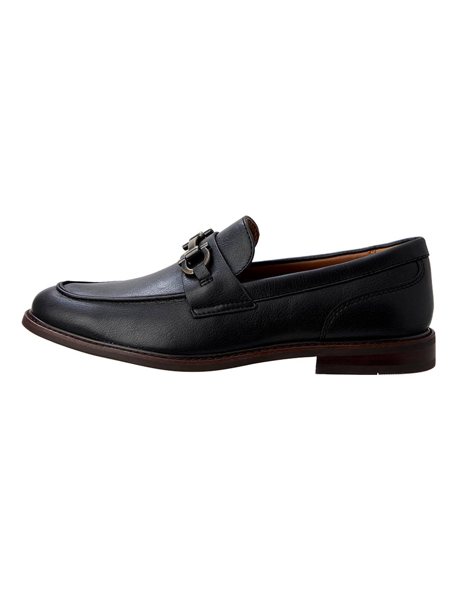 Zapato mocasín para hombre 2