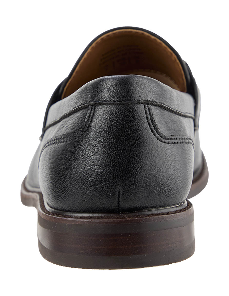 Zapato mocasín para hombre 3