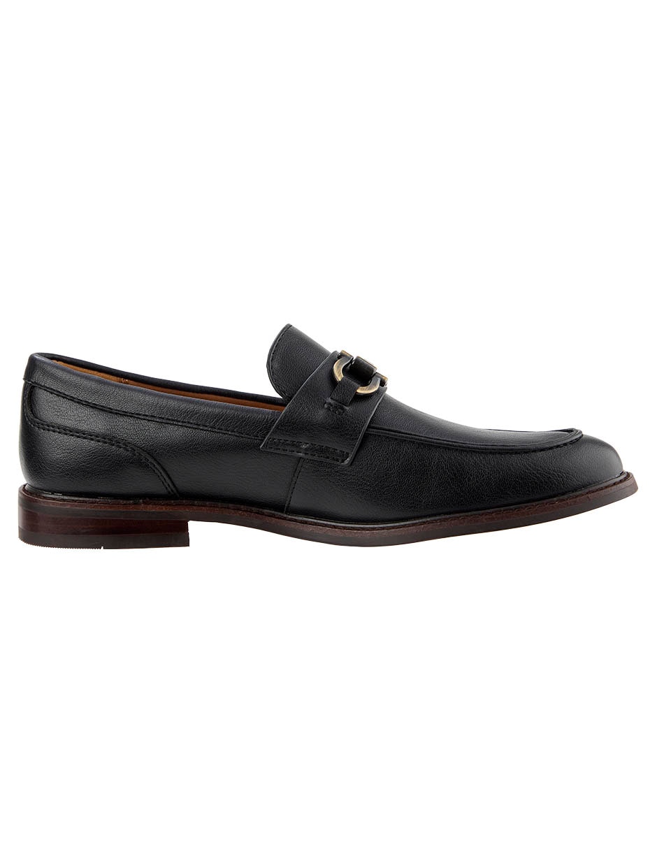 Zapato mocasín para hombre 4
