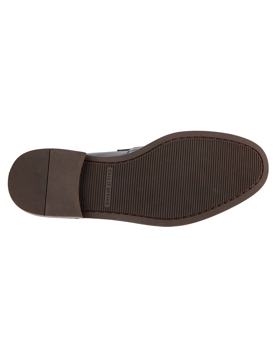 Zapato mocasín para hombre 5