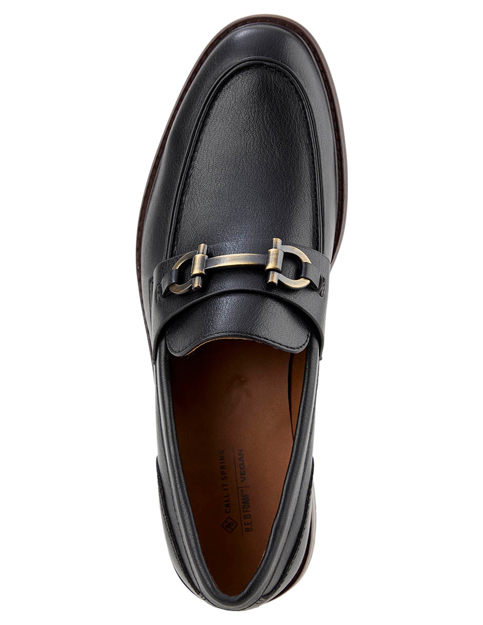 Zapato mocasín para hombre 6