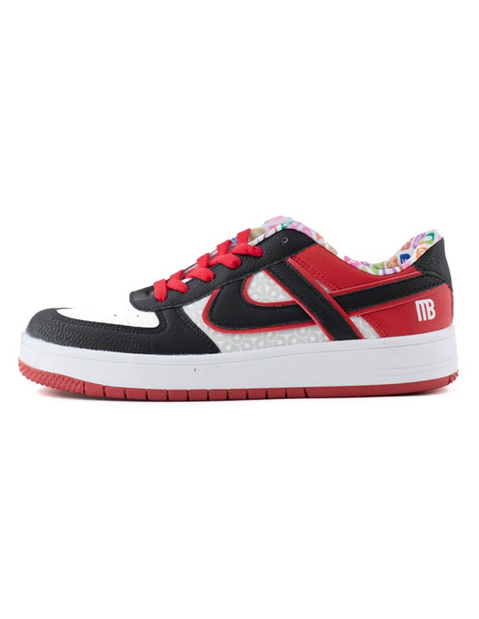 Tenis para hombre 1