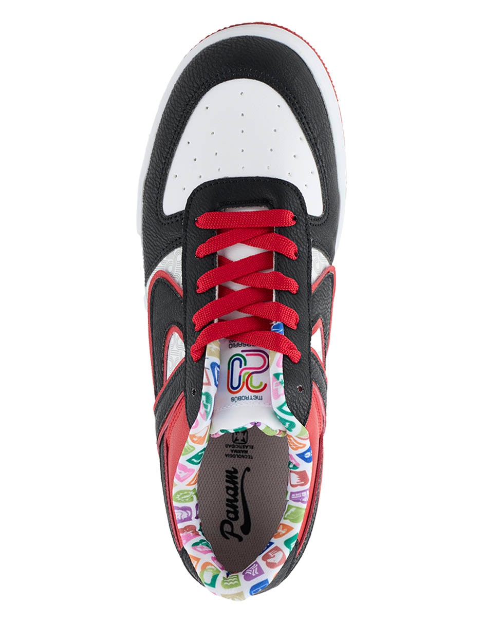 Tenis para hombre 5