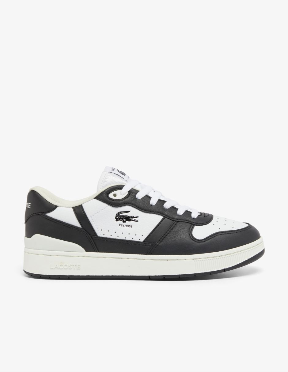 Tenis T-Clip para hombre