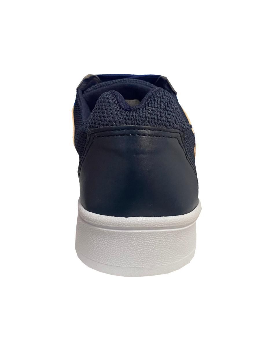 Tenis para hombre 4