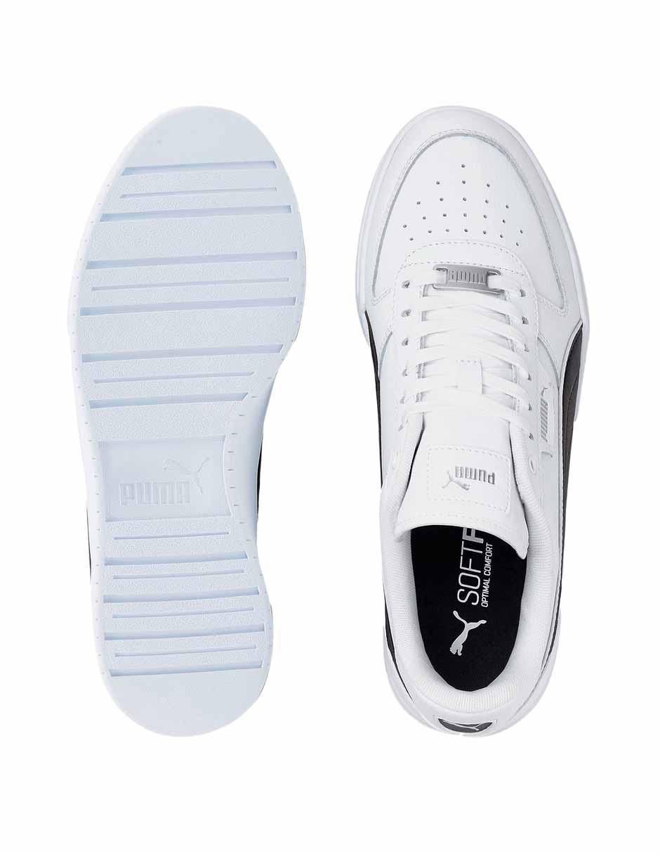 Tenis caven dime para hombre