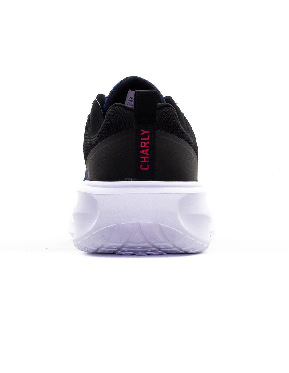 Tenis para hombre 4