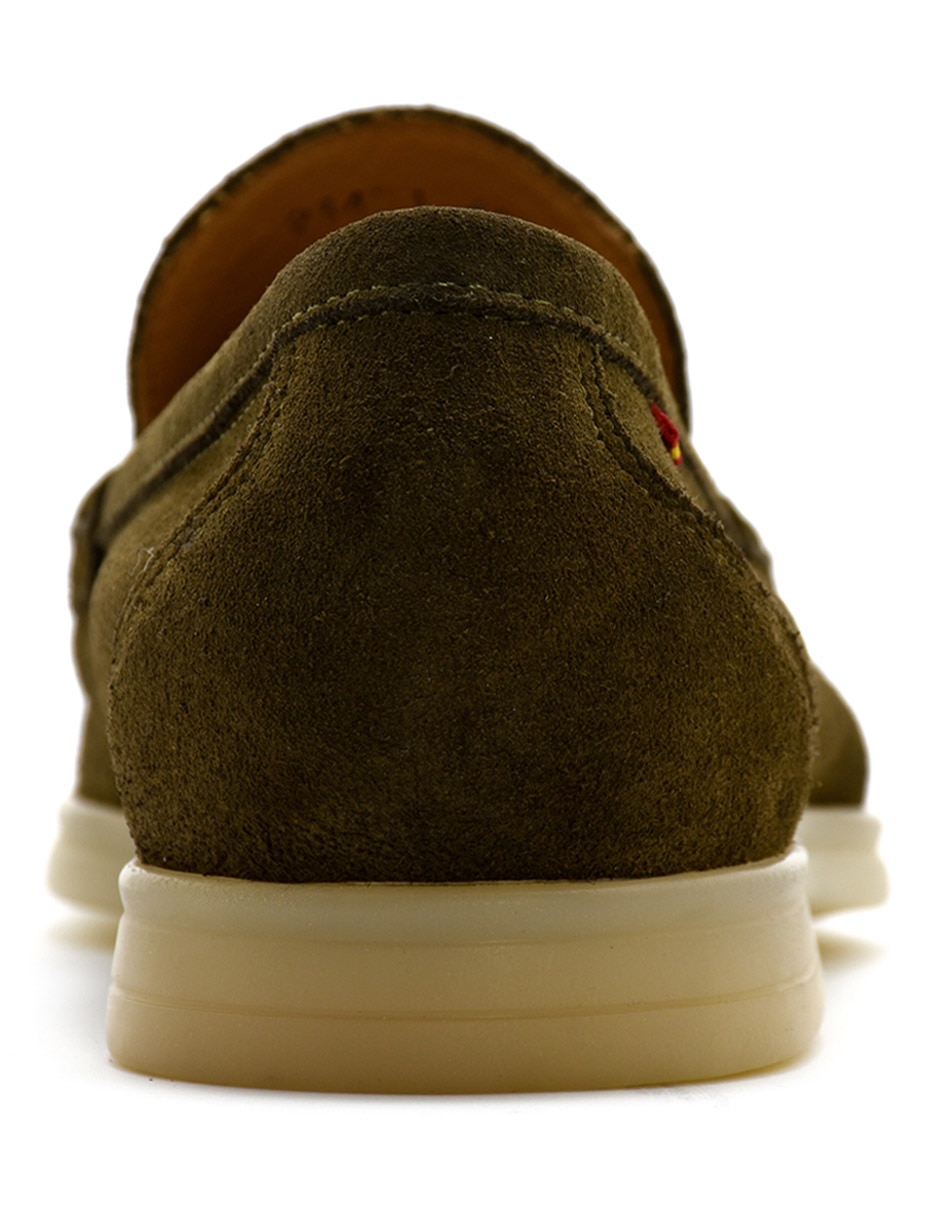 Mocasín para hombre 3