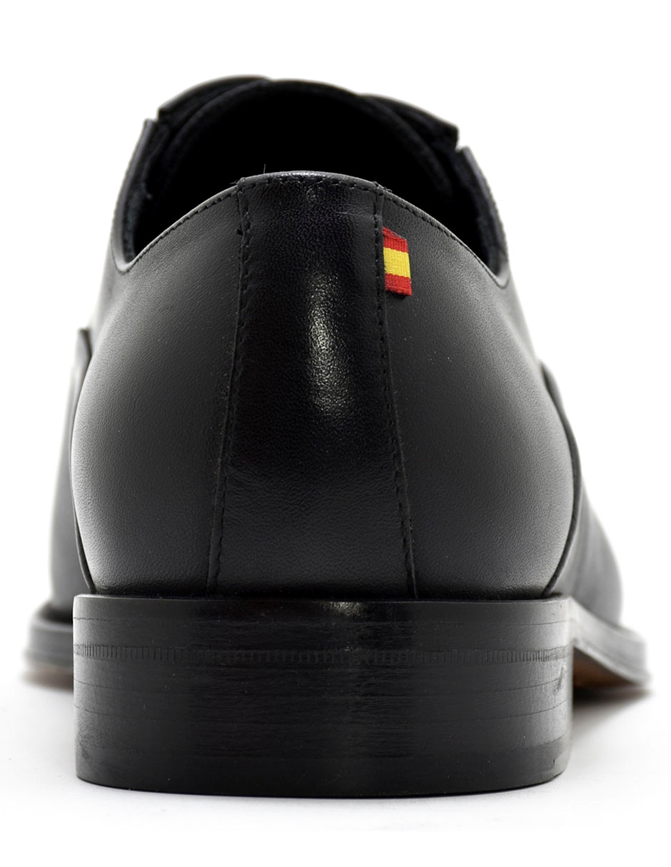 Zapato oxford para hombre 2