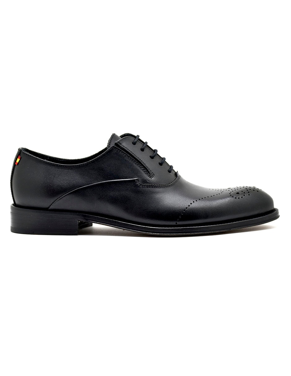 Zapato oxford para hombre 3