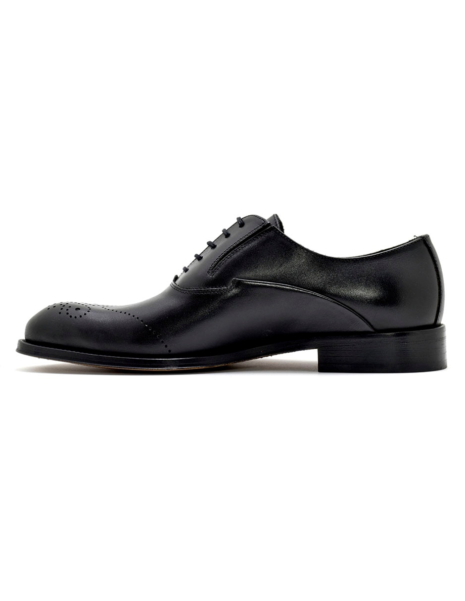Zapato oxford para hombre 5