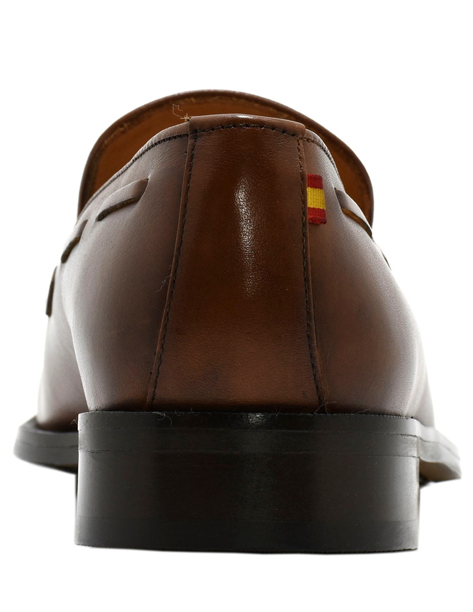 Mocasín para hombre 2